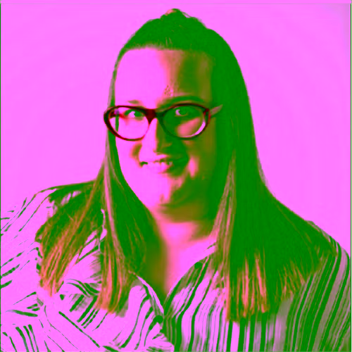 Ανδριάνα Παπακωνσταντίνου