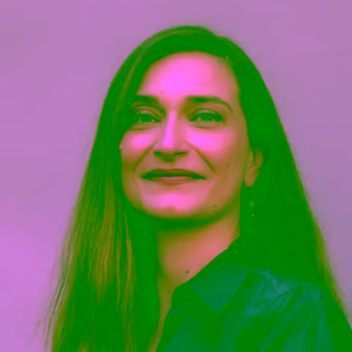 Δρ. Αθανασία Μεγρέμη