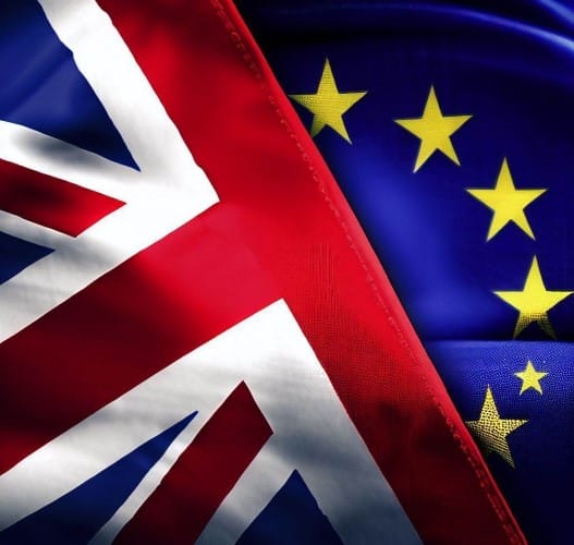 Η Βρετανία επιστρέφει στο Horizon Europe