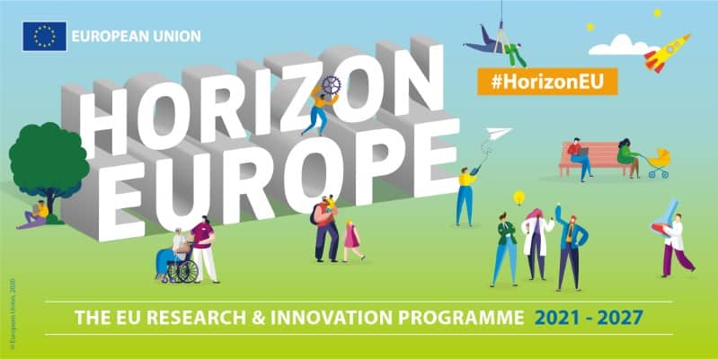 HORIZON EUROPE | Διαδικτυακά σεμινάρια από την ΕΕ: Horizon Implementation Days