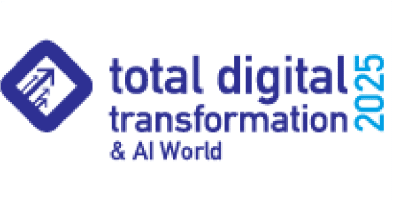 Total Digital Transformation & AI World