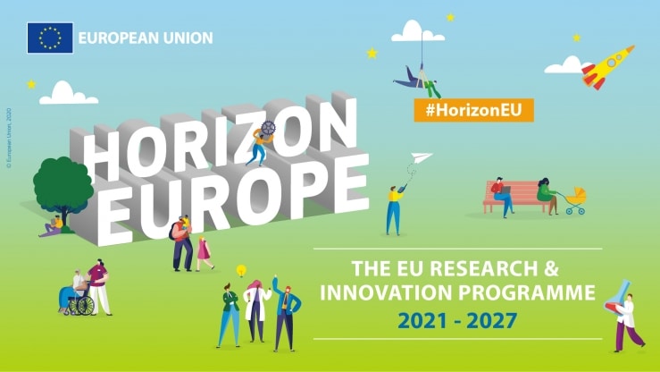 HORIZON EUROPE | Νέα εκπαιδευτικά σεμινάρια προς τους συμμετέχοντες σε προτάσεις και έργα στον Ορίζοντα Ευρώπη