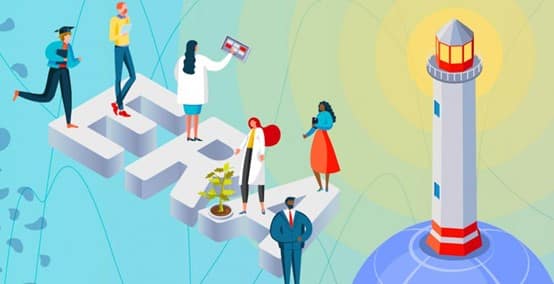 Παρουσίαση σεμιναρίου: “Ευρωπαϊκός Χώρος Έρευνας: Reforming and Enhancing the EU Research and Innovation System (Destination 3 του προγράμματος εργασίας WIDERA)”