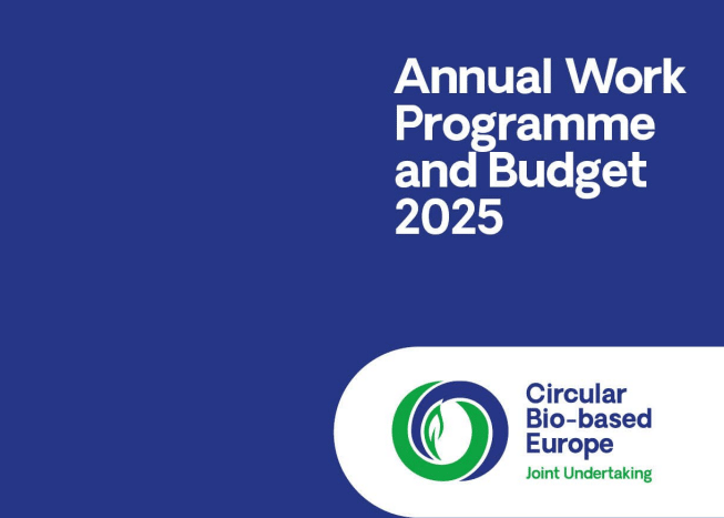 Circular Biobased Europe | CBE-JU: Νέες Χρηματοδοτικές Ευκαιρίες για το 2025