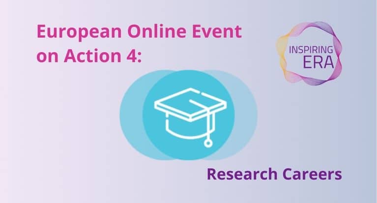 Boost your career: Διαδικτυακή εκδήλωση για τα νέα εργαλεία ενίσχυσης της ελκυστικότητας των ερευνητικών σταδιοδρομιών