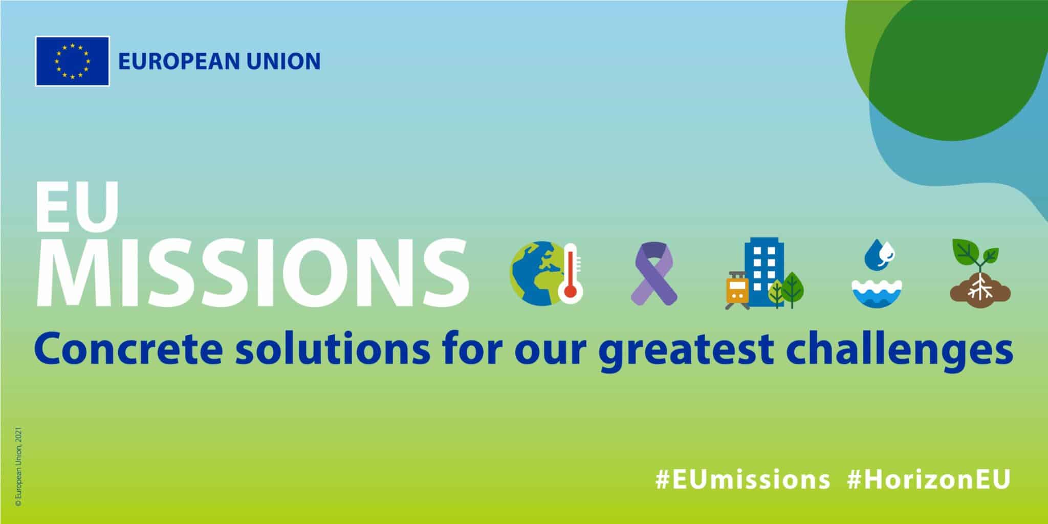 1ο Διαδικτυακό Εργαστήριο από το Δίκτυο NCP4Missions: Προσεγγίζοντας τις Αποστολές της ΕΕ: Προκλήσεις, Διαφορές και Ιδιαιτερότητες στην Προετοιμασία μιας Επιτυχημένης Πρότασης