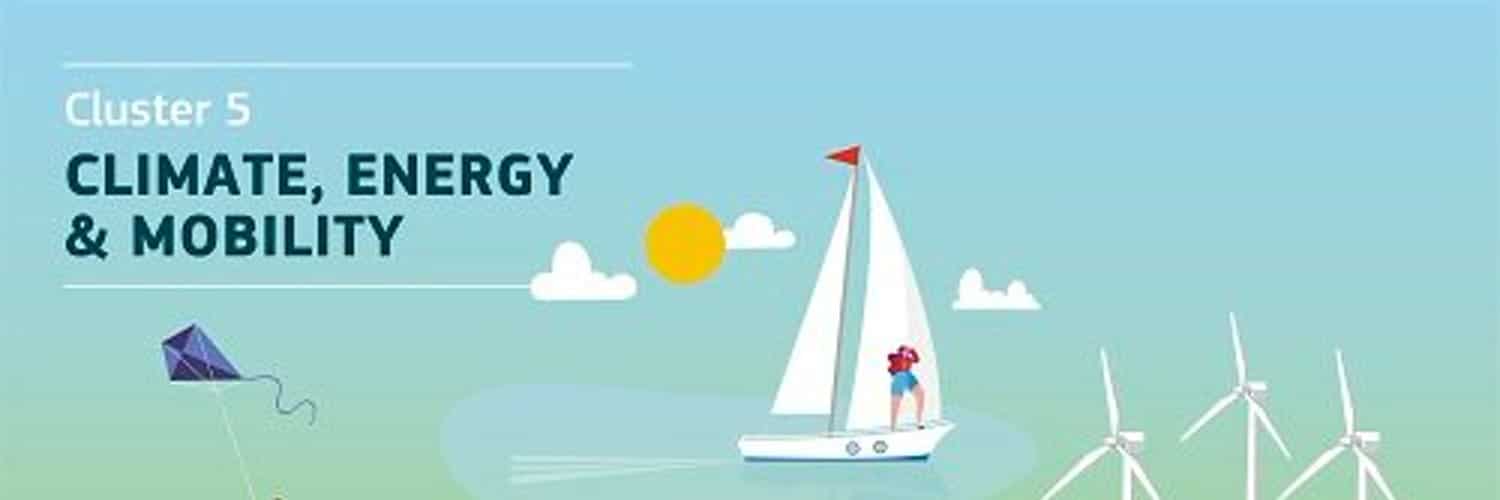 HORZON EUROPE | Cluster 5: Διαδικτυακό Workshop και Info – Day του δικτύου των Εθνικών Σημείων Επαφής GREENET