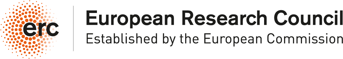 Ευρωπαϊκό Συμβούλιο Έρευνας ERC – Πρόγραμμα Εργασίας 2025