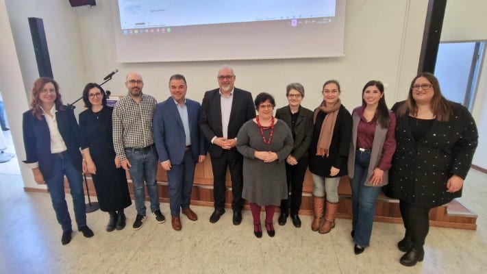 Απολογισμός Ενημερωτικής Εκδήλωσης με θέμα: «Εθνικά και Ευρωπαϊκά εργαλεία χρηματοδότησης για τις Κοινωνικές & Ανθρωπιστικές Επιστήμες»