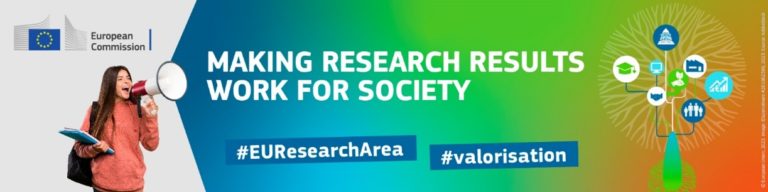 Εκδήλωση στο πλαίσιο της Ευρωπαϊκής πρωτοβουλίας «Αwareness raising campaign on knowledge valorisation»
