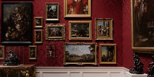 Μουσεία ΕΚΠΑ